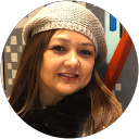 Ting Pimentel profile picture