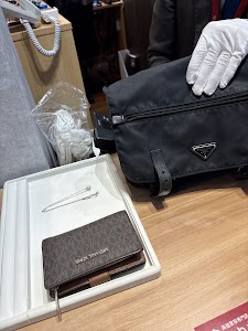 高価買取専門店 まねきや 心斎橋本店 place picture