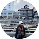 Cloe Chen profile picture