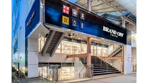 ブランドオフ 名古屋大須店 place picture