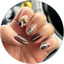 座間彩佳 profile picture