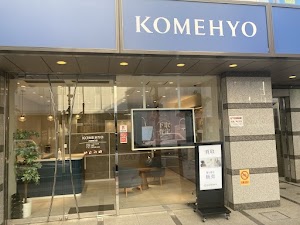 KOMEHYO（コメ兵）大宮東口店 place picture