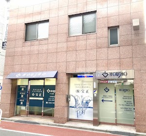 ホウショウダイヤモンド place picture