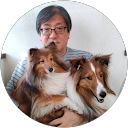 長岡英男 profile picture