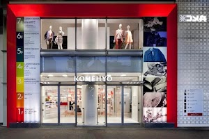 KOMEHYO（コメ兵）名古屋本店 本館 place picture