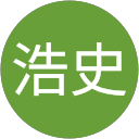 相田浩史 profile picture