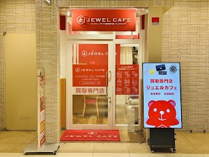 ジュエルカフェ アミュプラザ博多店 place picture
