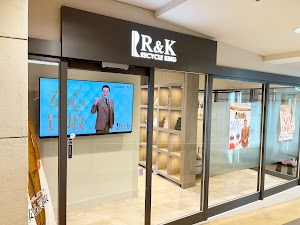 買取専門 リサイクルキング ラスカ平塚店 place picture