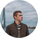 Дмитрий Шишкин profile picture