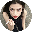l “d” n profile picture