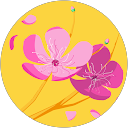 あの profile picture