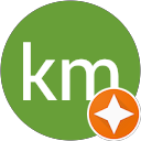 km ns profile picture