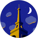 mouse ueda profile picture