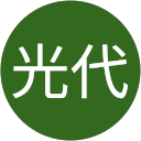 乾光代 profile picture