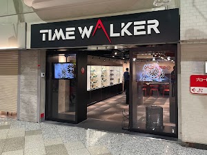 Time Walker place picture