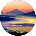 富士彩景 profile picture