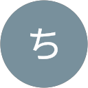 ちーたら profile picture