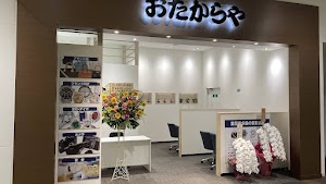 買取専門店 おたからや ららぽーと海老名店 place picture