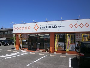 ザ・ゴールド 新潟西店 place picture