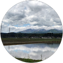 佐藤圭（白霧碧音） profile picture