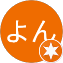 やすよん profile picture