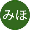 みほ profile picture