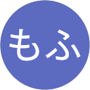 もふ profile picture