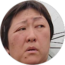 伊与部真理子 profile picture
