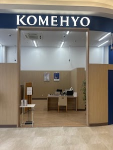 KOMEHYO（コメ兵）買取センターイオンモール神戸北 place picture