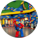 LEGO profile picture