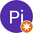 Pi profile picture