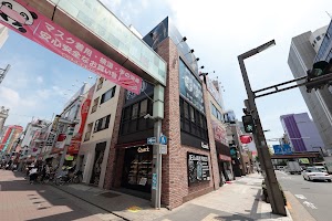 ロレックス専門店クォーク place picture