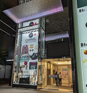 まねきや 銀座店 place picture