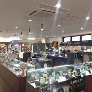 質屋かんてい局 山形北店 place picture
