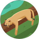 高岡由宇 profile picture