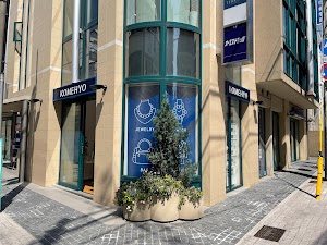 KOMEHYO（コメ兵）買取センター 神戸岡本 place picture