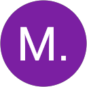 M. M profile picture
