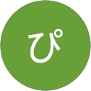 ぴーとぱー profile picture