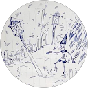 。もち profile picture