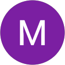 M profile picture