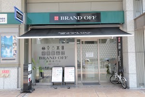ブランド買取専門店 BRAND OFF 高槻アクトアモーレ店 place picture