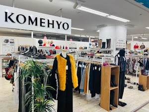 KOMEHYO（コメ兵）長野店 place picture