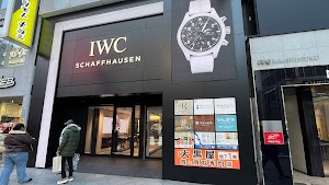 大黒屋 質新宿通り店 place picture