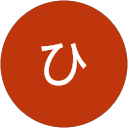 ひとみ profile picture