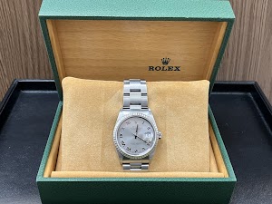 買取専門店 おたからや イオンタウン稲毛長沼店 place picture