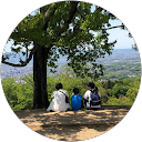 Hide Goto profile picture