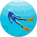 西本肇 profile picture