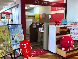 ジュエルカフェ トキハインダストリー佐伯店 place picture