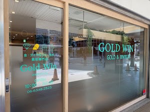 ゴールドウィン 梅田店 place picture