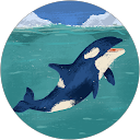 鬼頭 里玖 仕事用 profile picture
